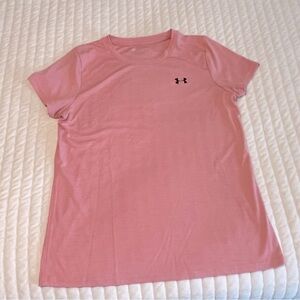 Under Armour Heatgear loose top